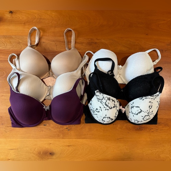 (Lot of 6) Victoria’s Secret Bras - Picture 1 of 3